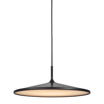 Pendelleuchte Nordlux Balance Pendel Schwarz dimmbar 2412783003