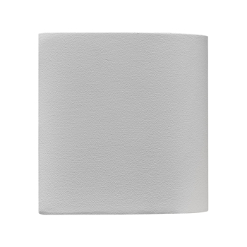 LED Aussenleuchte Canto 2 Nordlux 2x6W weiß 3000K Wand IP44 nachfolge 49701001