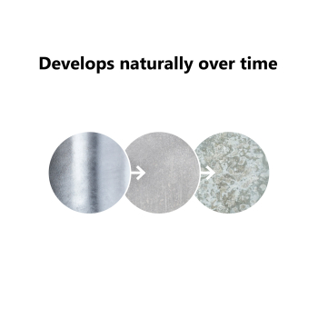 LED Aussenleuchte Canto 2 Nordlux 2x6W 2x500Lm verzinkt 3000K Wand IP44