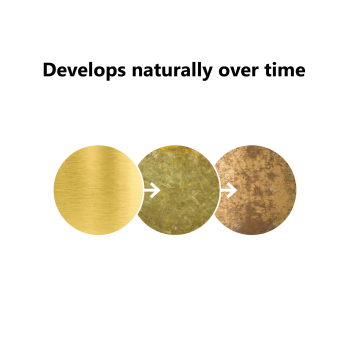 Preview: Aussenwandleuchte Canto Maxi 2 Nordlux 2x GU10 Wandleuchte Brass Messing