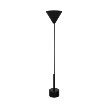 Preview: LED Pendelleuchte Nordlux Clyde Pendel Dimmbar Moodmaker Schwarz 2213543003