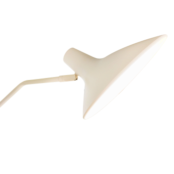 Nordlux Wandleuchte Darci DFTP E14 Sand 2120551008