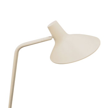 Preview: Nordlux Stehleuchte Darci DFTP E14 Sand 2120584008