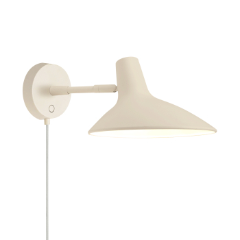 Nordlux Wandleuchte Darci Short DFTP E14 Sand 2320221008