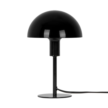 Tischlampe Nordlux Ellen MIni in schwarz