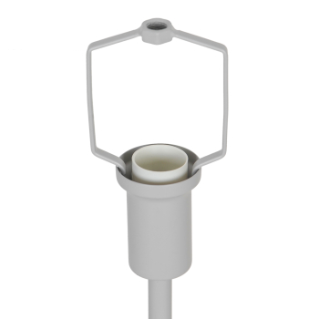 Preview: Nordlux Tischleuchte Ellen MIni grau E14 Tischlampe H25 2213745010