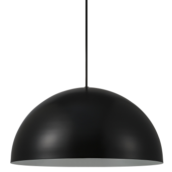 Preview: Pendelleuchte Ellen 40 Nordlux schwarz E27 Pendel 48573003