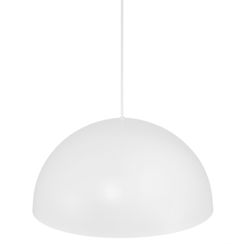 Preview: Pendelleuchte Ellen 40 Nordlux weiss E27 Pendel