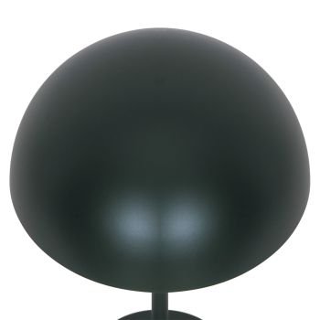 Preview: Tischleuchte Ellen Mini Nordlux Dunkelgrün E14 Tischlampe H25