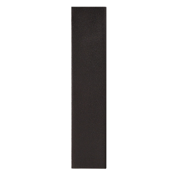 Nordlux LED Fassadenleuchte Fold 15 Seaside 2x5W IP54 Wandleuchte schwarz 2518041203