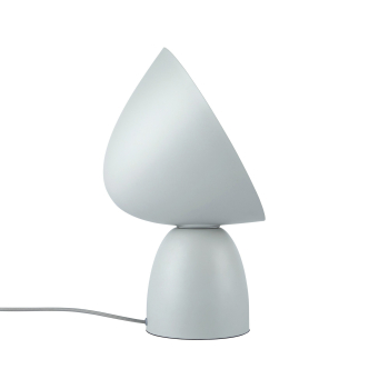 Preview: Nordlux Tischlampe Hello Grau DFTP E14 2220215010