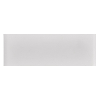 Nordlux LED Wandleuchte KINVER 26 weiss IP54 2118181001