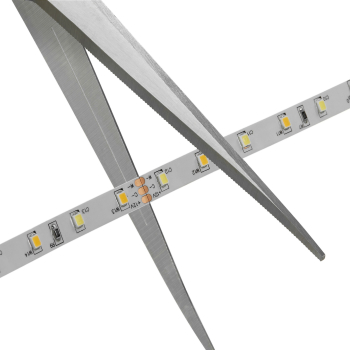 Preview: Nordlux Led Strip White 2700-6000K 2x5 meters IP44 Effektleuchte Streifen dimmbar 2210379901