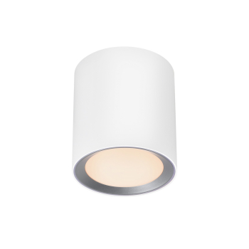 Nordlux BATILDA Long Bath Aufbaustrahler Weiss Moodmaker Dimmen 2415180101