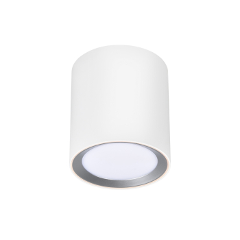 Nordlux BATILDA Long Bath Aufbaustrahler Weiss Moodmaker Dimmen 2415180101