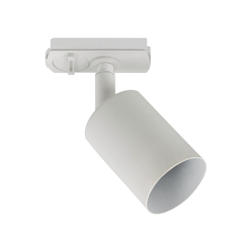 Explore Link Short Spot weiß Nordlux Leuchte für Lichtschienensysteme GU10