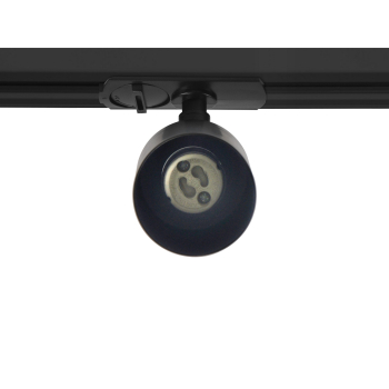 Explore Link Short Spot schwarz Nordlux Leuchte für Lichtschienensysteme GU10