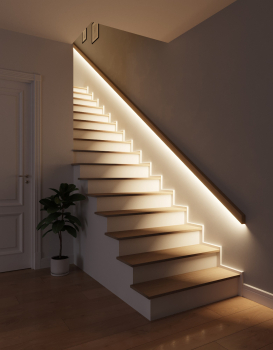 Nordlux LED Streifen 2700K 2x5 meters Effektleuchte 2210339901