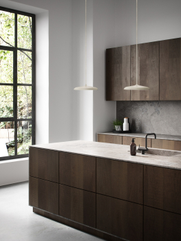 LED Pendel Artist 25 Nordlux DFTP beige Hängeleuchte 14W Pendelleuchte dimmbar 83083009