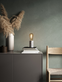 Preview: LED Lampe Nordlux 4,2W E27 Filament ST64 Deco Leuchtmittel dimmbar 2500K 400Lm