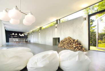 Aussenwandleuchte Canto Maxi 2 Nordlux 2x GU10 Wandleuchte Brass Messing