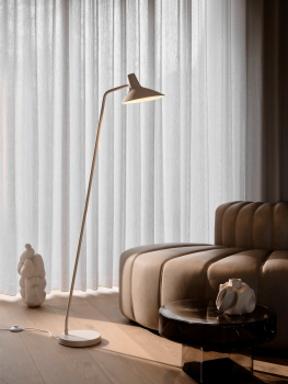 Nordlux Stehleuchte Darci DFTP E14 Sand 2120584008