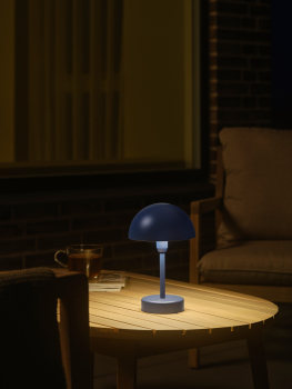 Oliven Grün Akkuleuchte Nordlux Ellen To-Go