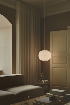 Pendelleuchte Navone 40 Nordlux DFTP weiss E27 2420103001