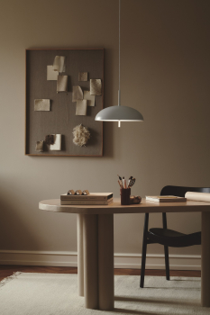 Preview: Hängeleuchte Versale 35 Nordlux DFTP weiss 2x E27 2420013001