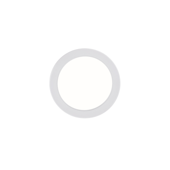 LED Deckenleuchte Manacor 12 Nordlux 6W weiß IP20-44 3000/4000K Ø12