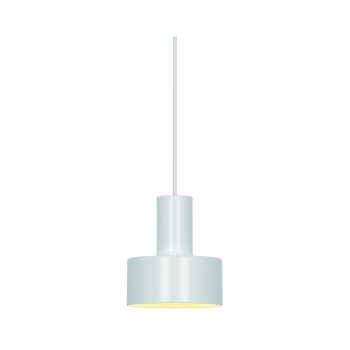 Preview: Nordlux Pendelleuchte Matis E27 weiss 2512183001
