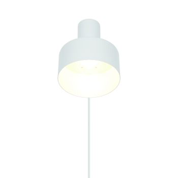 Nordlux Wandleuchte Matis E27 weiss 2512201001