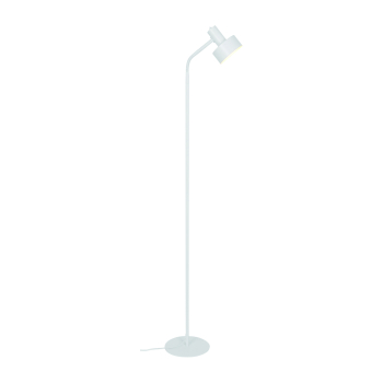Preview: Nordlux Stehlampe Matis E27 weiss 2512244001