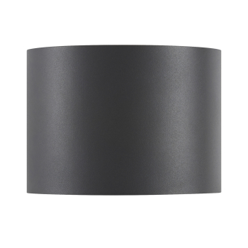 Preview: LED Wandleuchte Milda Nordlux Antracit 2418351050