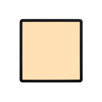 Nordlux LED Deckenleuchte Oja 29 Outdoor Square IP54 3000K 14W schwarz 2618356103