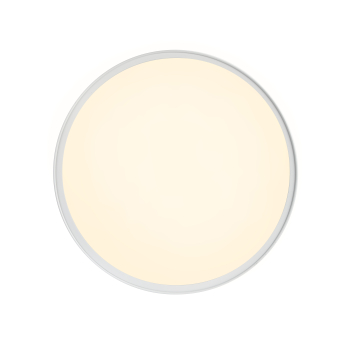 Nordlux LED Deckenleuchte Penelopa 42 weiss 24W 2400Lm