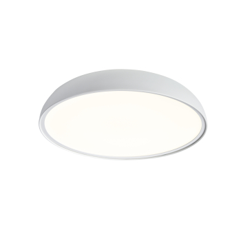 Nordlux LED Deckenleuchte Penelopa 42 weiss 36W dimmbar