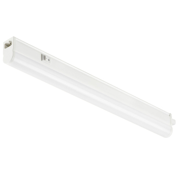 Nordlux LED Unterbauleuchte Renton 30 Weiss 4W Lichtleiste 2700K 47776101