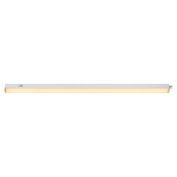 Nordlux LED Unterbauleuchte Renton 55 Weiss 8W Lichtleiste 2700K 47786101