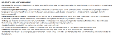 Preview: SOIXX Wandhalterung SFW-ZBDW-062 für Sonoff ZBDongle Zigbee Gateway weiss