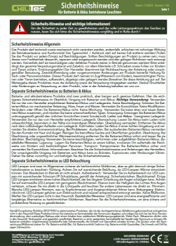 30W LED Baustrahler mit Akku "BSA-30s" Stativ 2700lm 2700K 4500K 6000K 24028