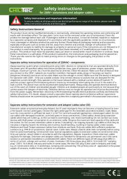 CEE Verlängerungskabel 15m für Wohnwagen, Camping mit Winkelkupplung 23259