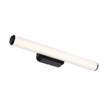 Nordlux LED Wandleuchte Virelle 50 schwarz IP44 12W 3000/4000K