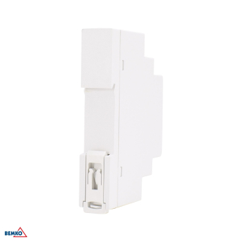 Preview: Schelinger DIN-Schienen-Netzteil 12V DC 15W LED-Trafo 1.25A A21-LDD015-1P-12V