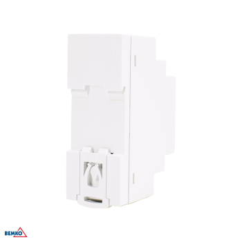 Preview: Schelinger DIN-Schienen-Netzteil 12V DC 24W LED-Trafo 2.0A A21-LDD024-2P-12V