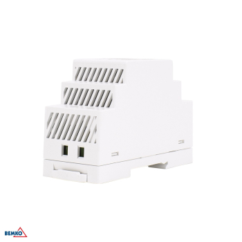 Schelinger DIN-Schienen-Netzteil 12V DC 24W LED-Trafo 2.0A A21-LDD024-2P-12V