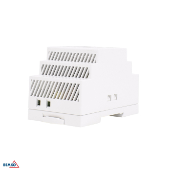 Schelinger DIN-Schienen-Netzteil 12VDC 54W LED-Trafo 4.5A A21-LDD054-3P-12V