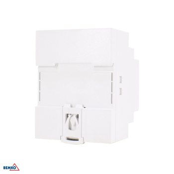 Preview: Schelinger DIN-Schienen-Netzteil 12VDC 85W LED-Trafo 7.1A A21-LDD085-4P-12V