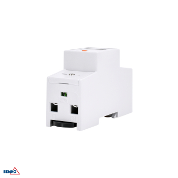Schelinger Stromzähler 1-Phasen 5(80)A elektronisch A30-BM01B-L