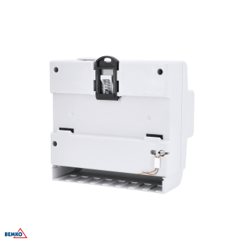 Preview: Schelinger Stromzähler 3-Phasen 20(100)A elektronisch A30-BM03B-L